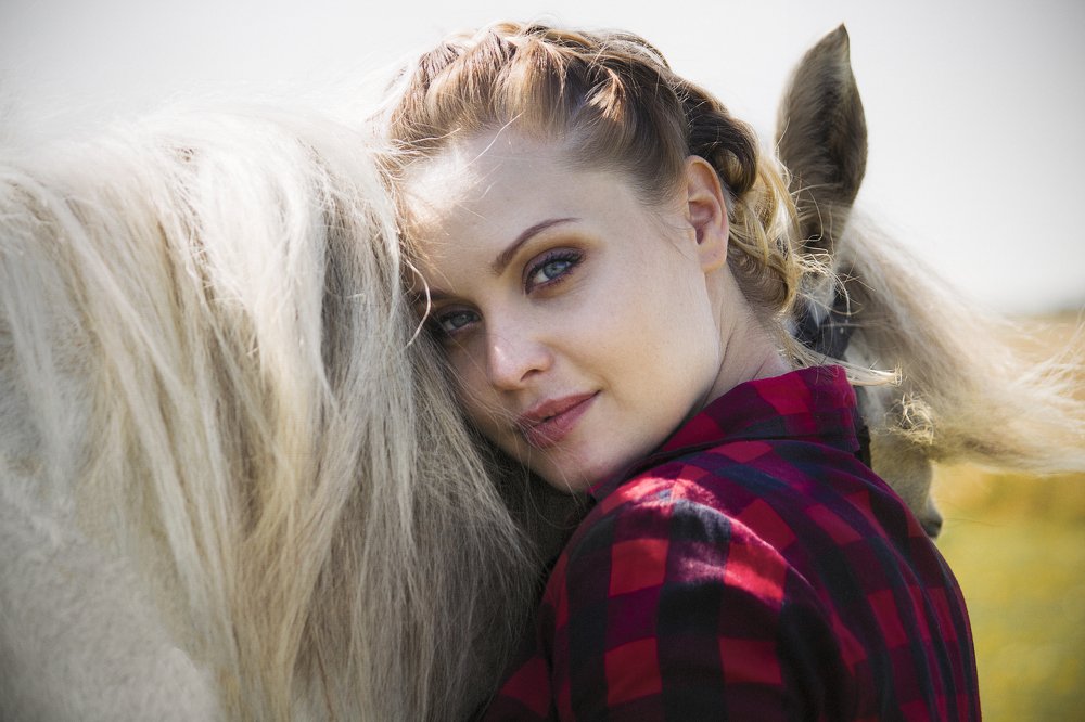 Photograph by Ольга Осинская