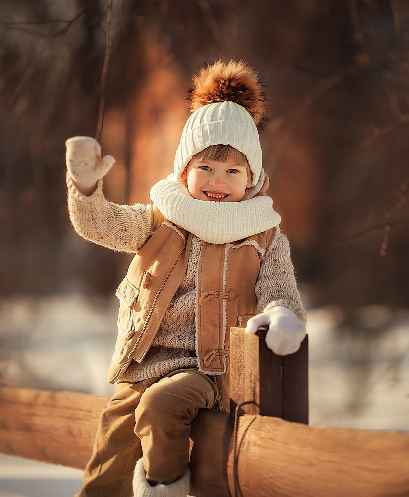 Photograph by Рамиля Сафина