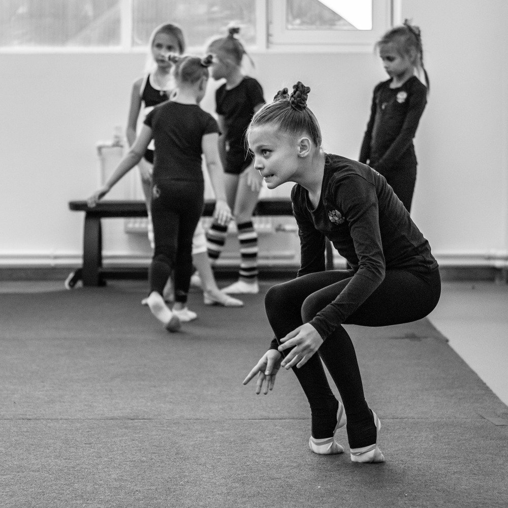 Photograph by Алексей Кремнёв