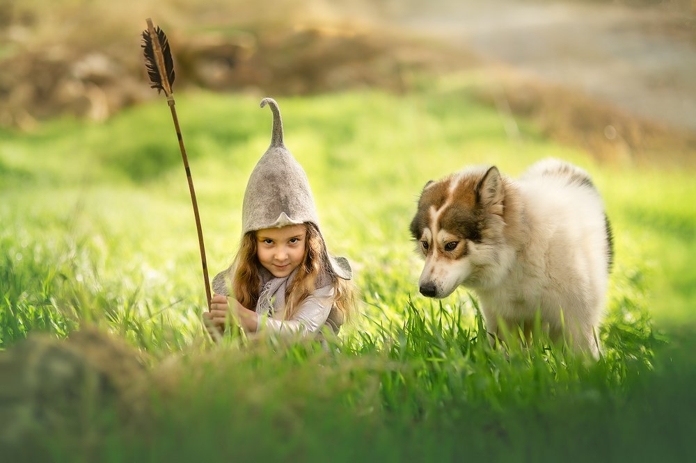 Photograph by Елена Мамрукова