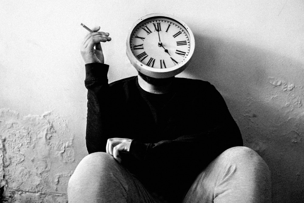 Photograph by Abbas Alsendi