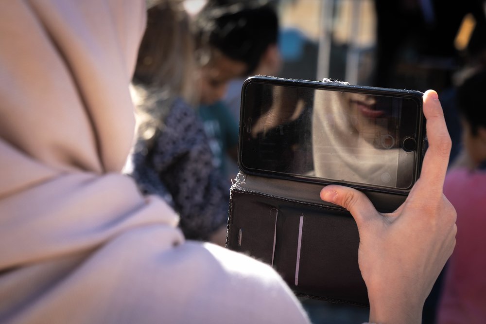 Photograph by Bernd Harnisch