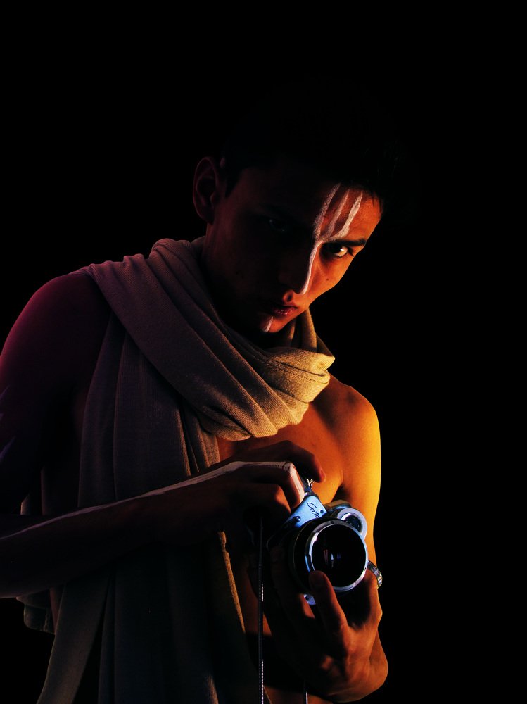 Photograph by Carlos Andrés Rincón Buitrago