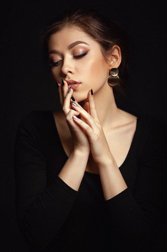 Photograph by Ольга Денисова