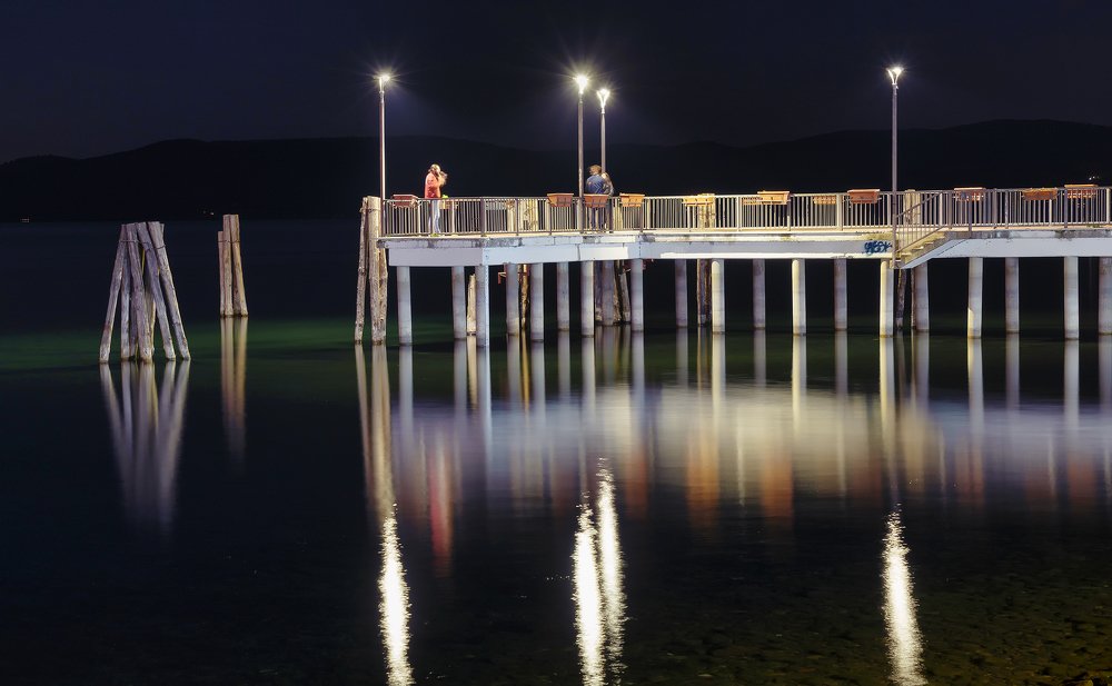 Photograph by Bernd Harnisch