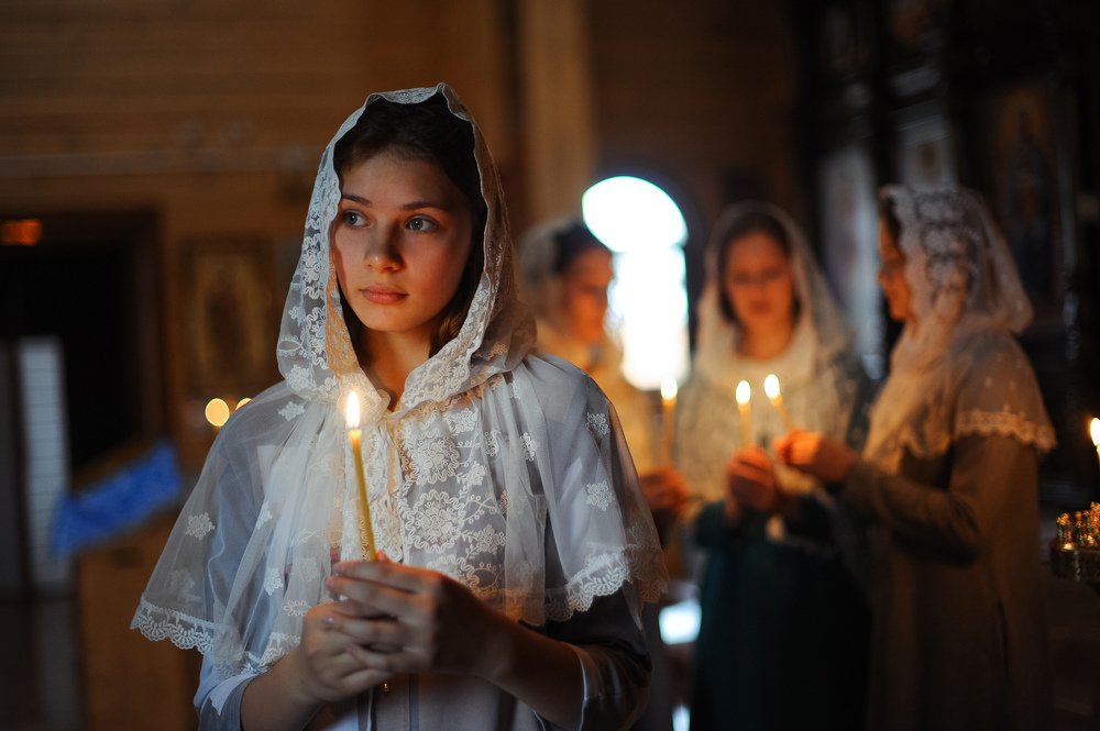 Photograph by Елена Немова