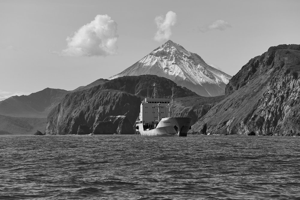 Photograph by Сергей Аксенов