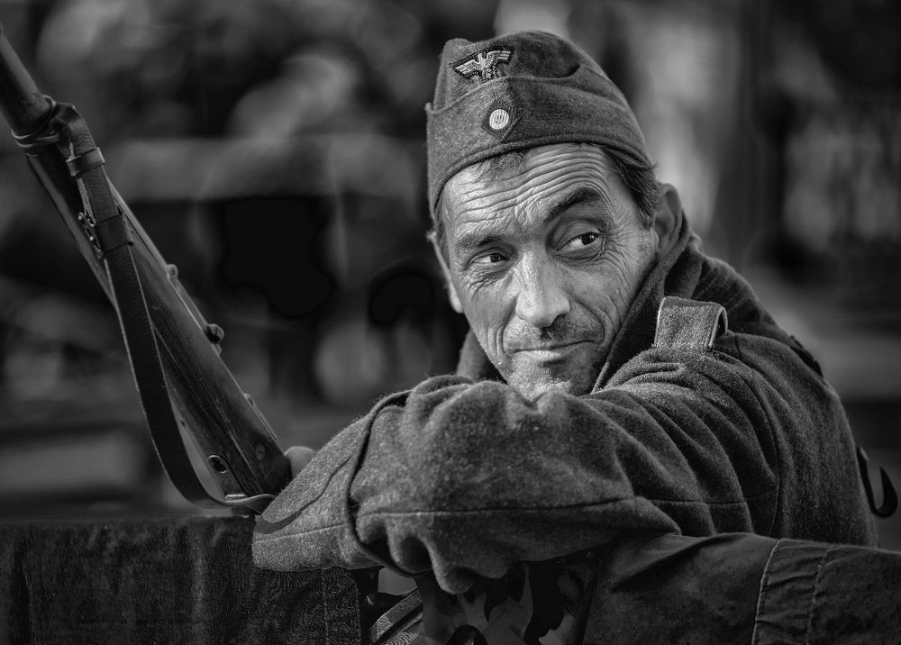 Реконструкция исторических событий