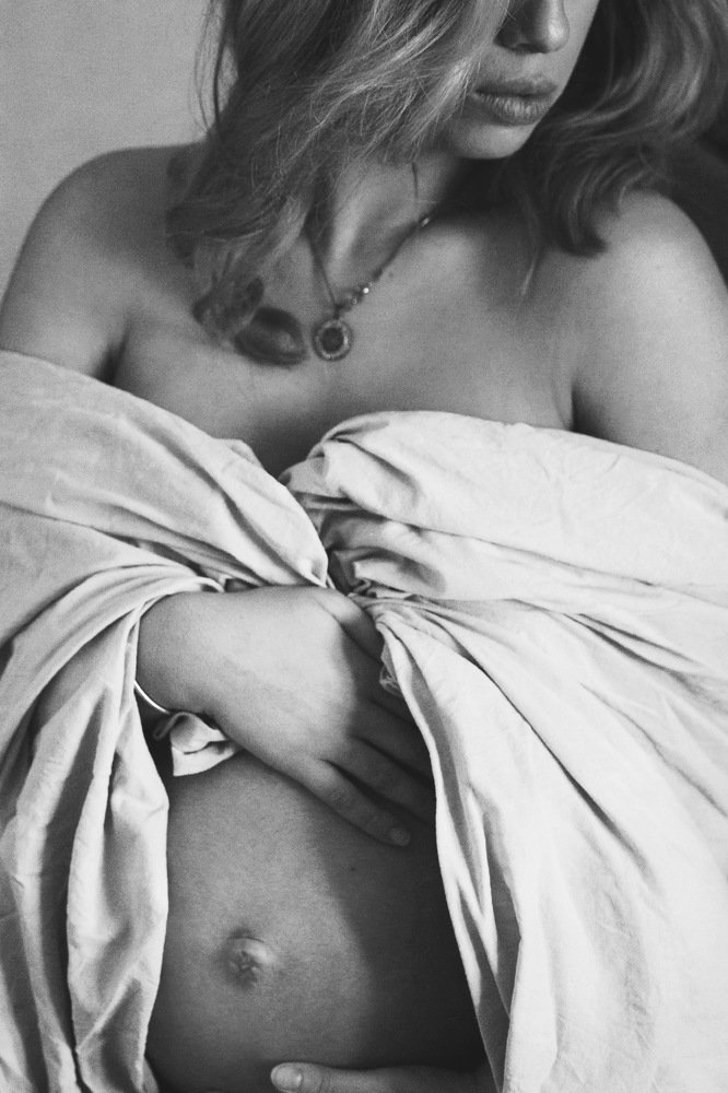 Женственность