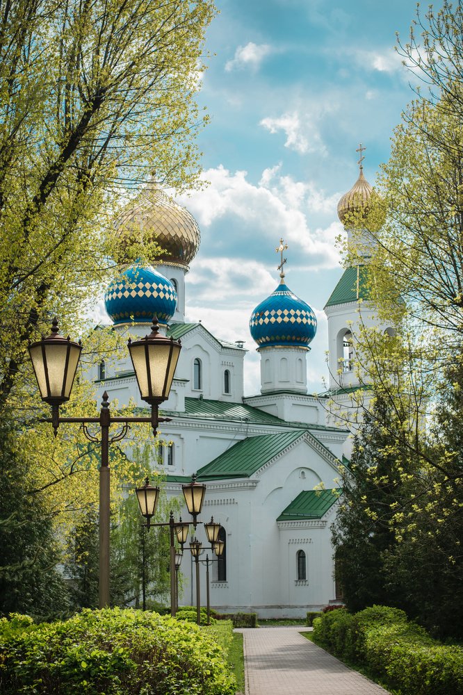 Photograph by Татьяна Мельник