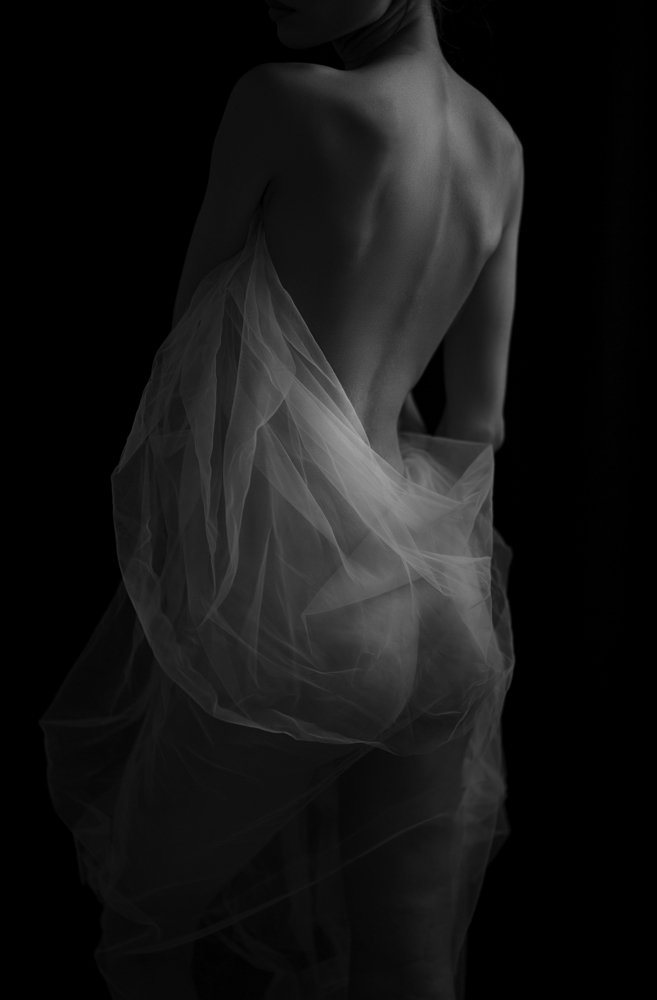 Photograph by Ксения Часова