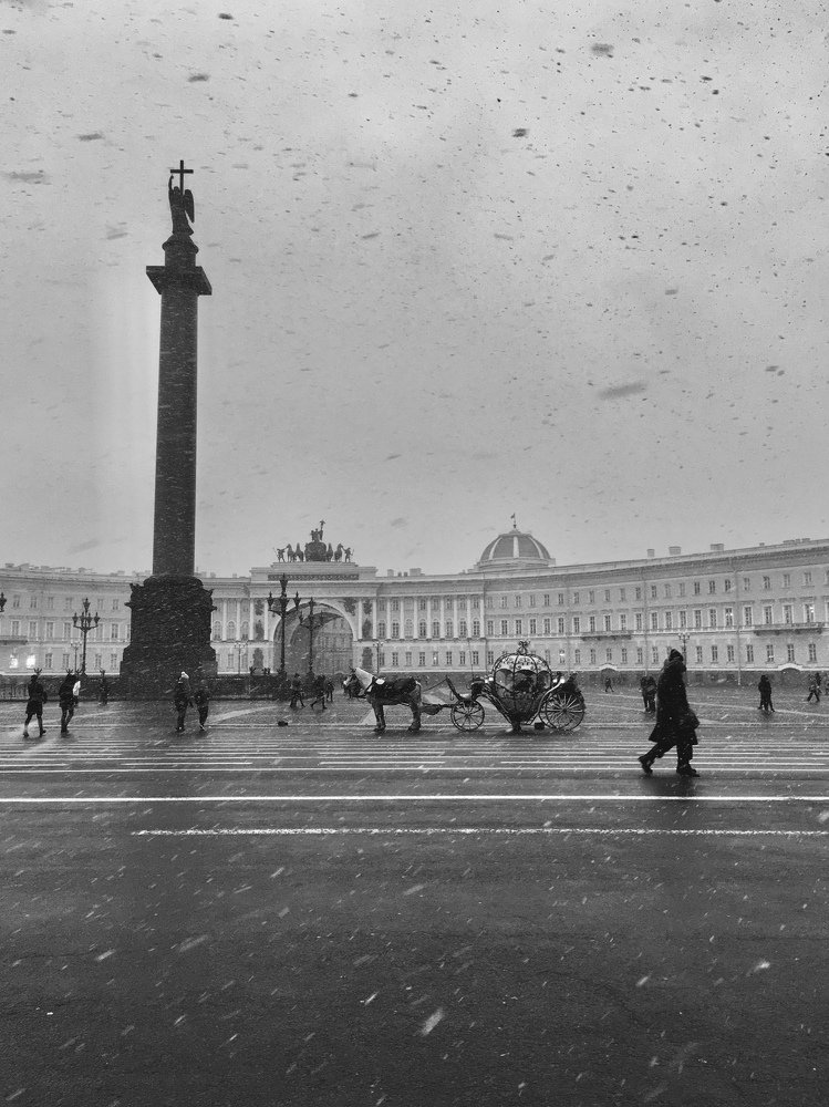 Photograph by Frida Abraamyan