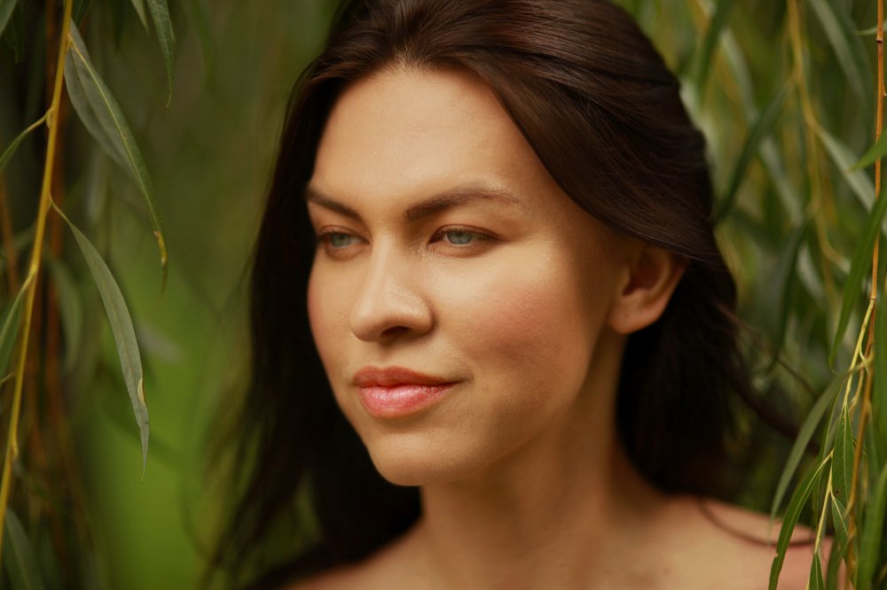 покахонтас