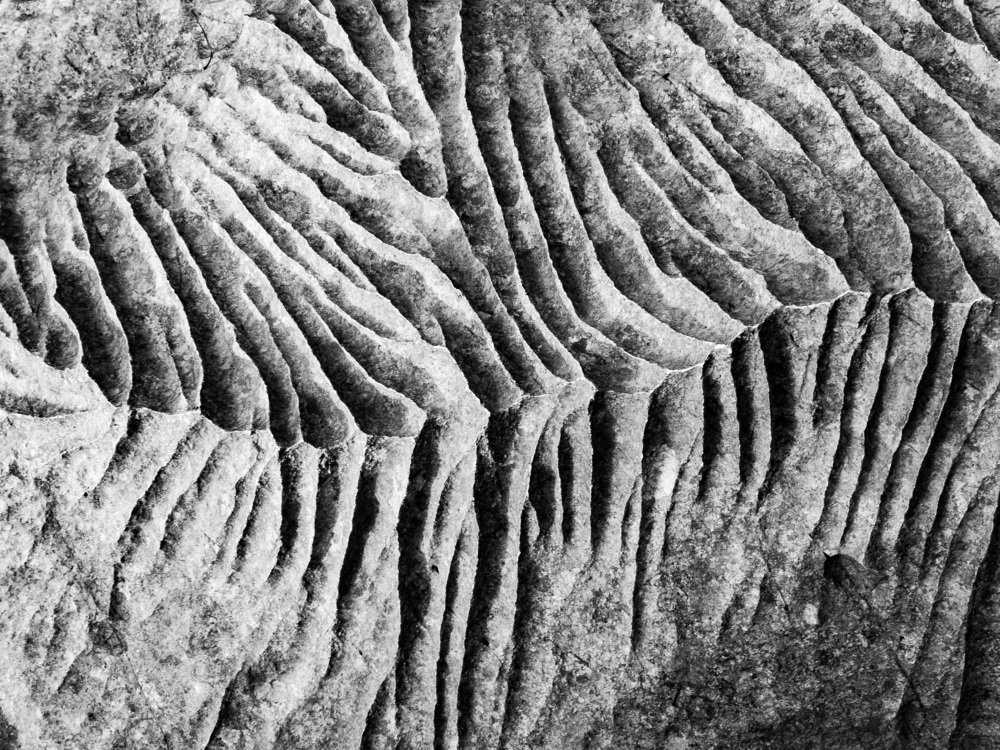 Rock texture