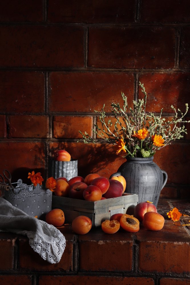 Photograph by Olga Bondarenko