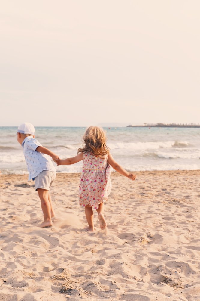 Я покажу тебе весь мир!