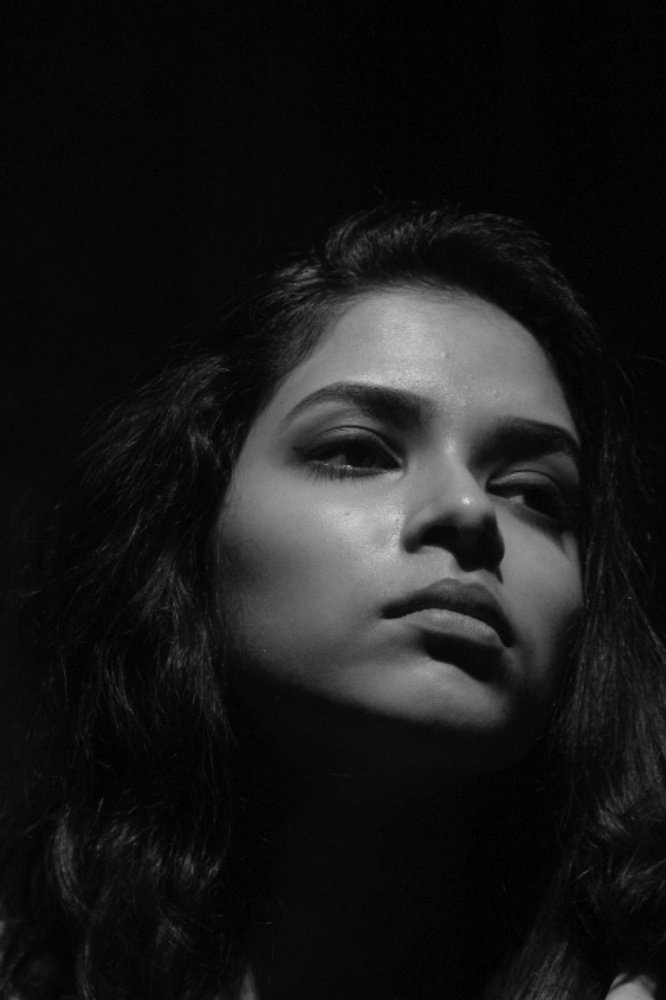 Photograph by Rudra