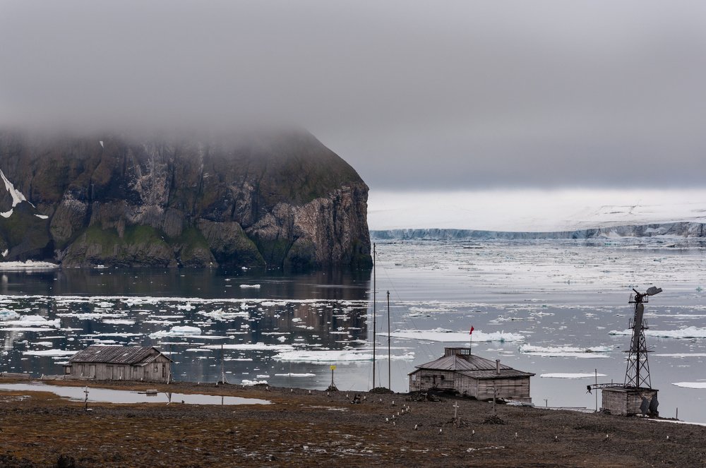 Photograph by Александр Малкин