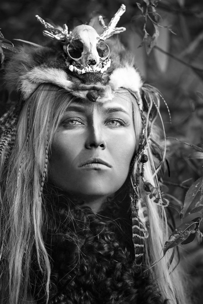 Photograph by Нина Казакова