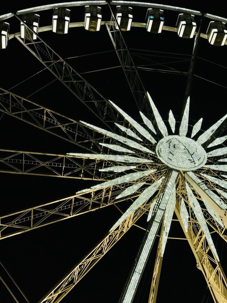 Photograph by Дарья Сидорова