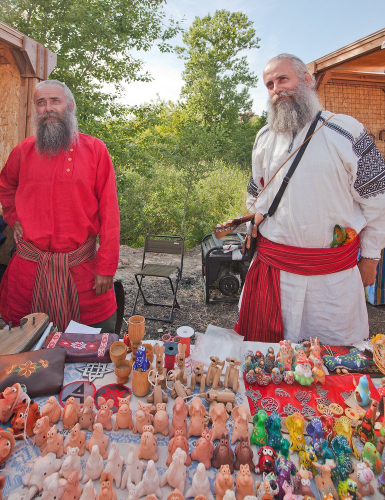 Фотография автора Ольга Виноградова