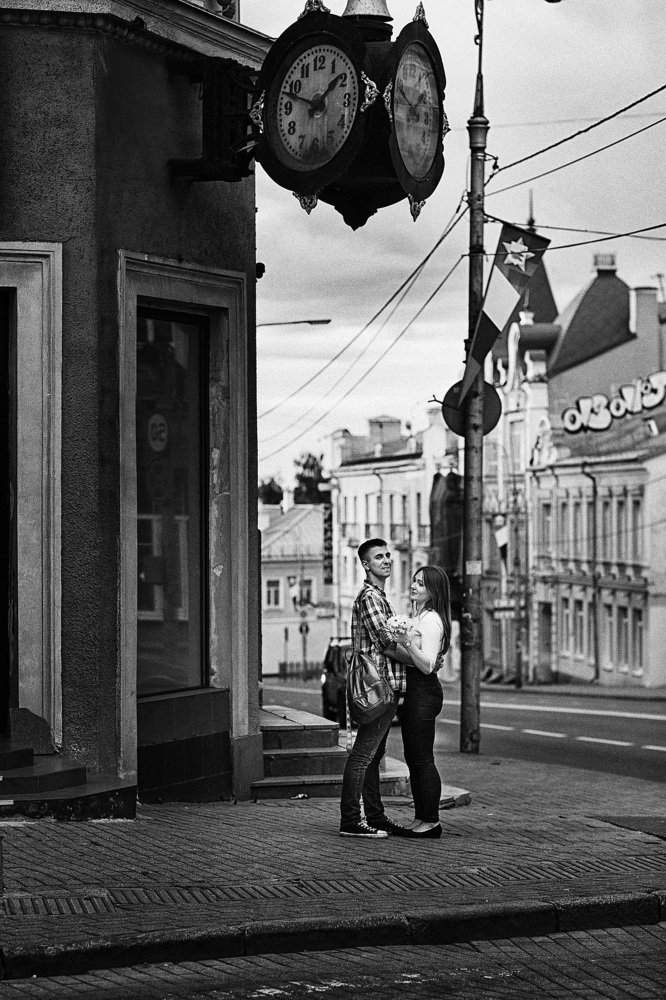 Photograph by Александр Шемятенков