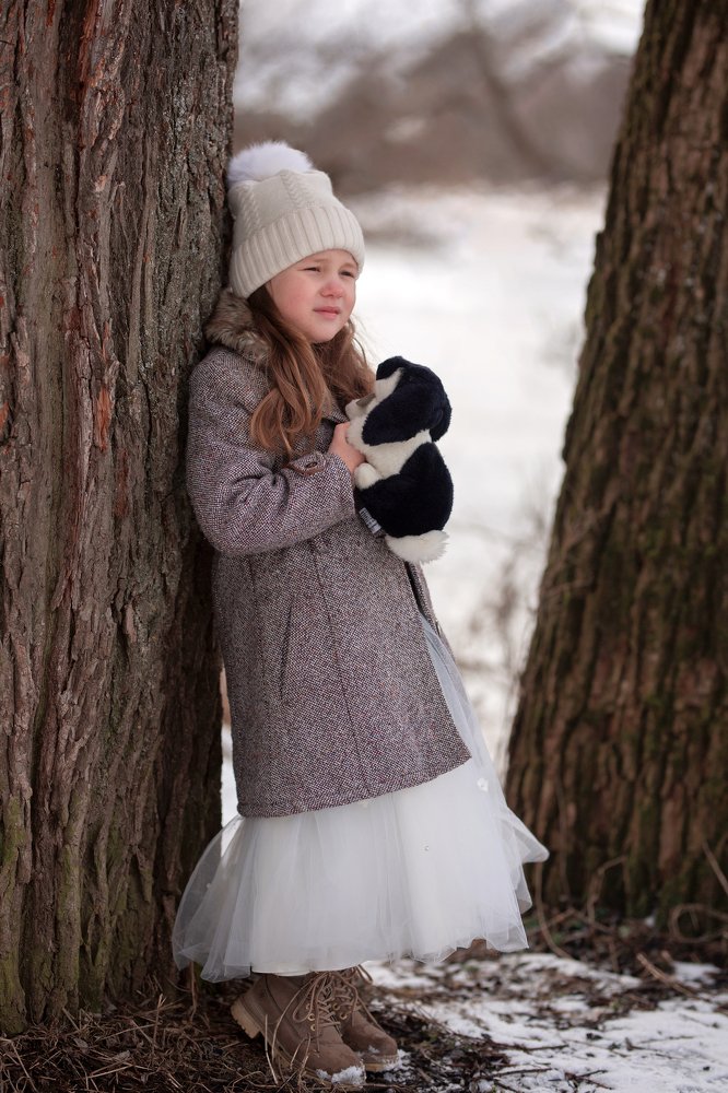 мысли о природе