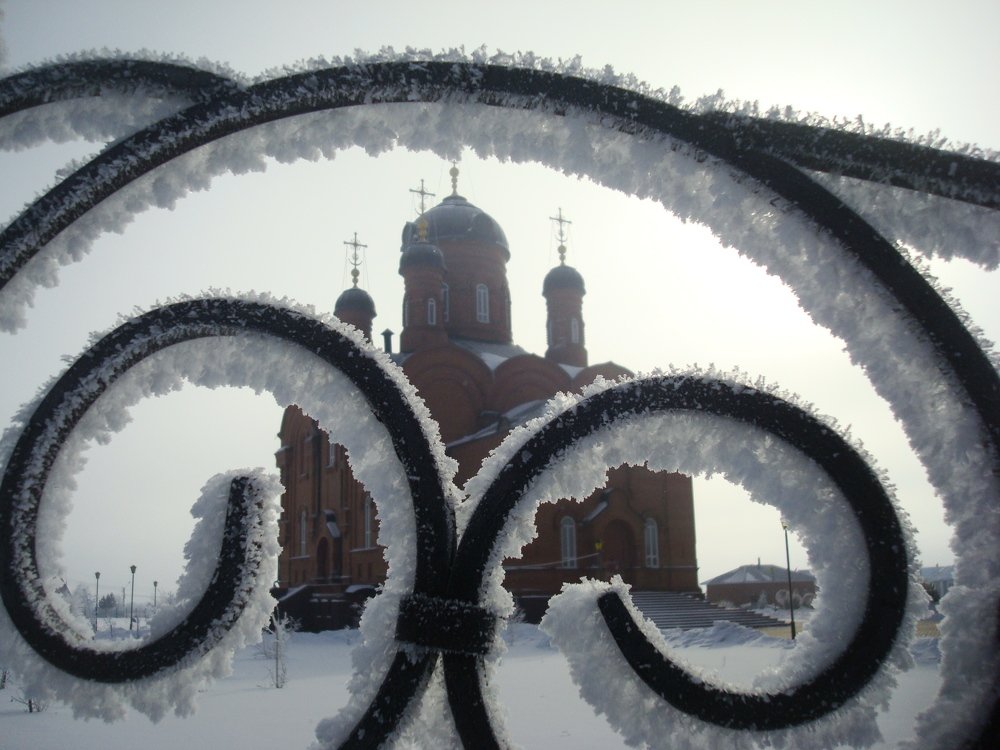 Photograph by Ольга Мокрова