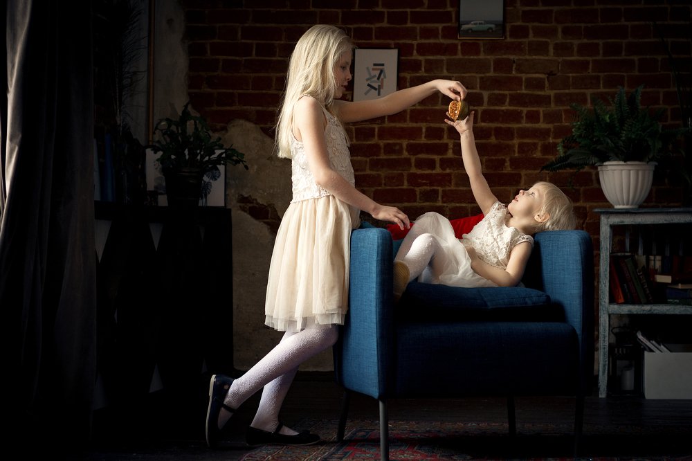 искусительный плод