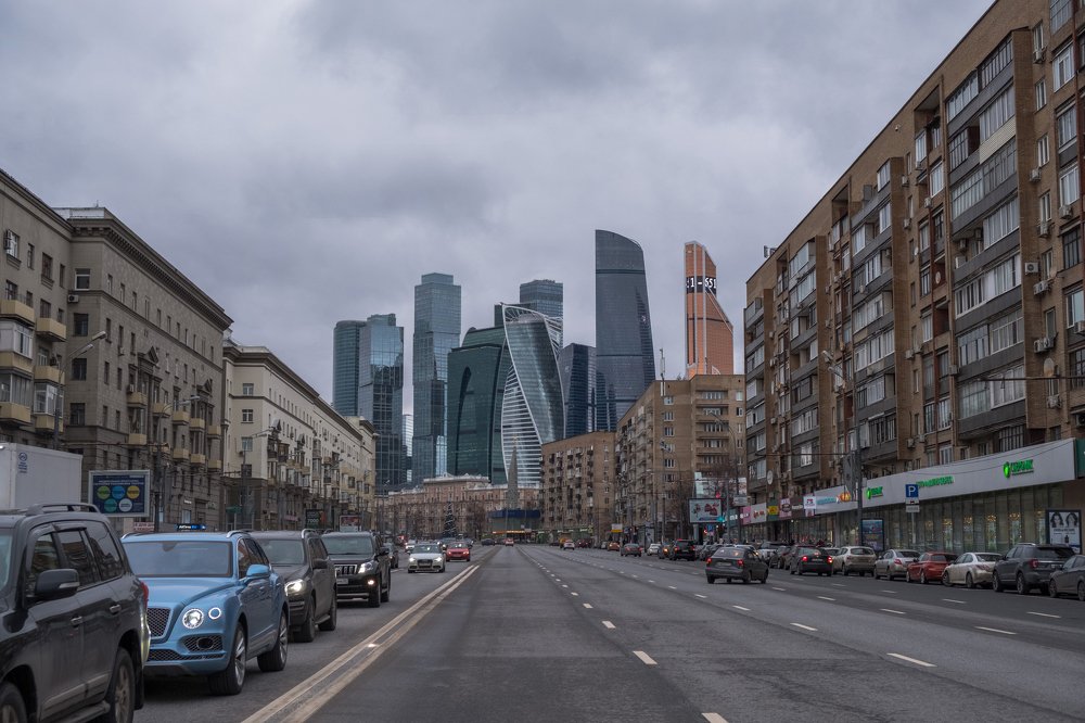 Фотография автора Максим Широков