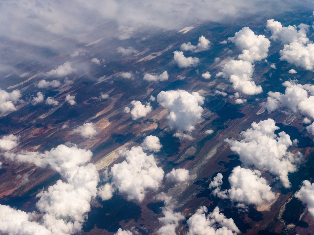 Earth Art