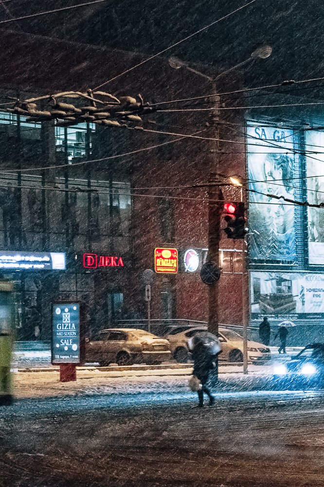 Photograph by Александр Линник