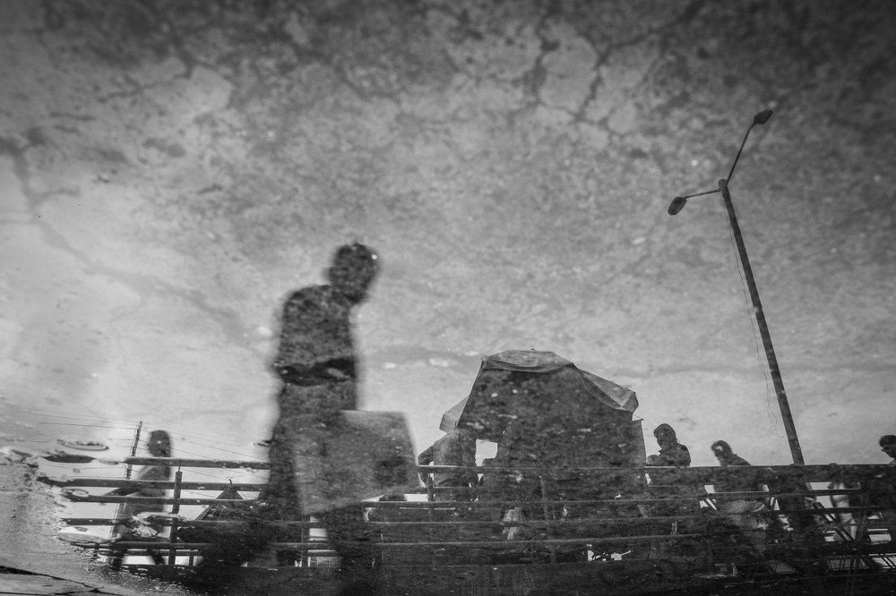 Photograph by Sebastián Hernández