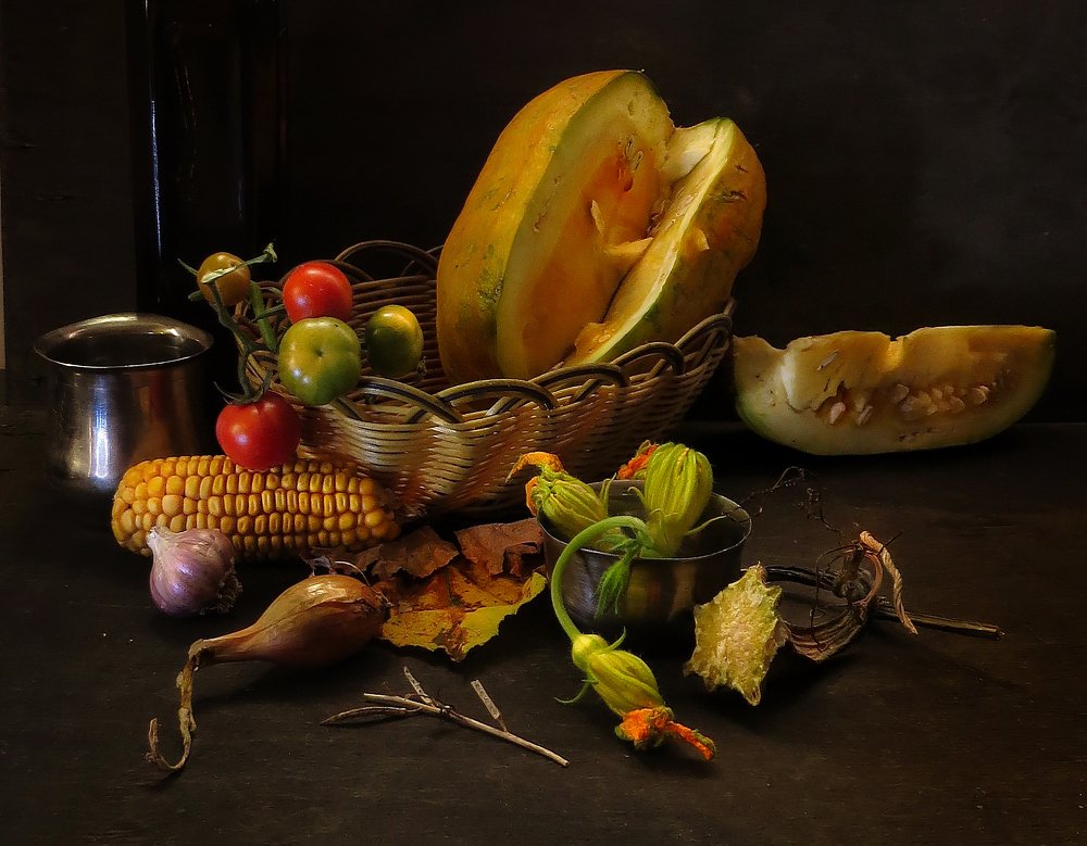 Photograph by Владимир Баранчук