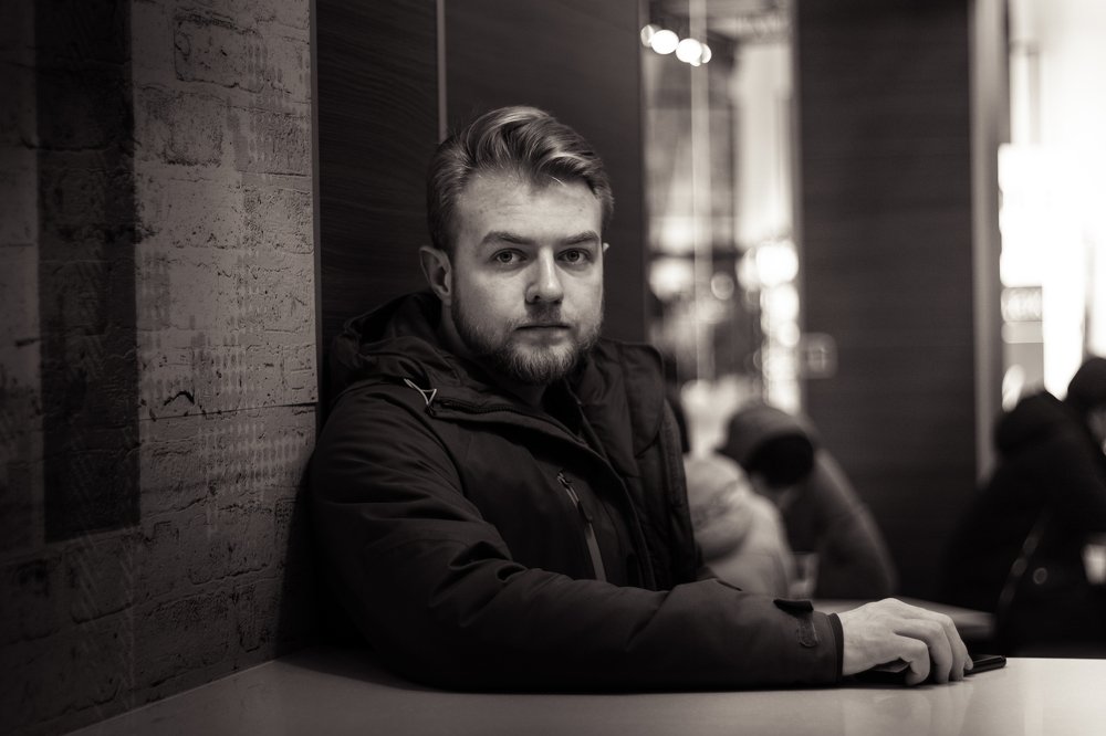 Photograph by Денис Гритчук