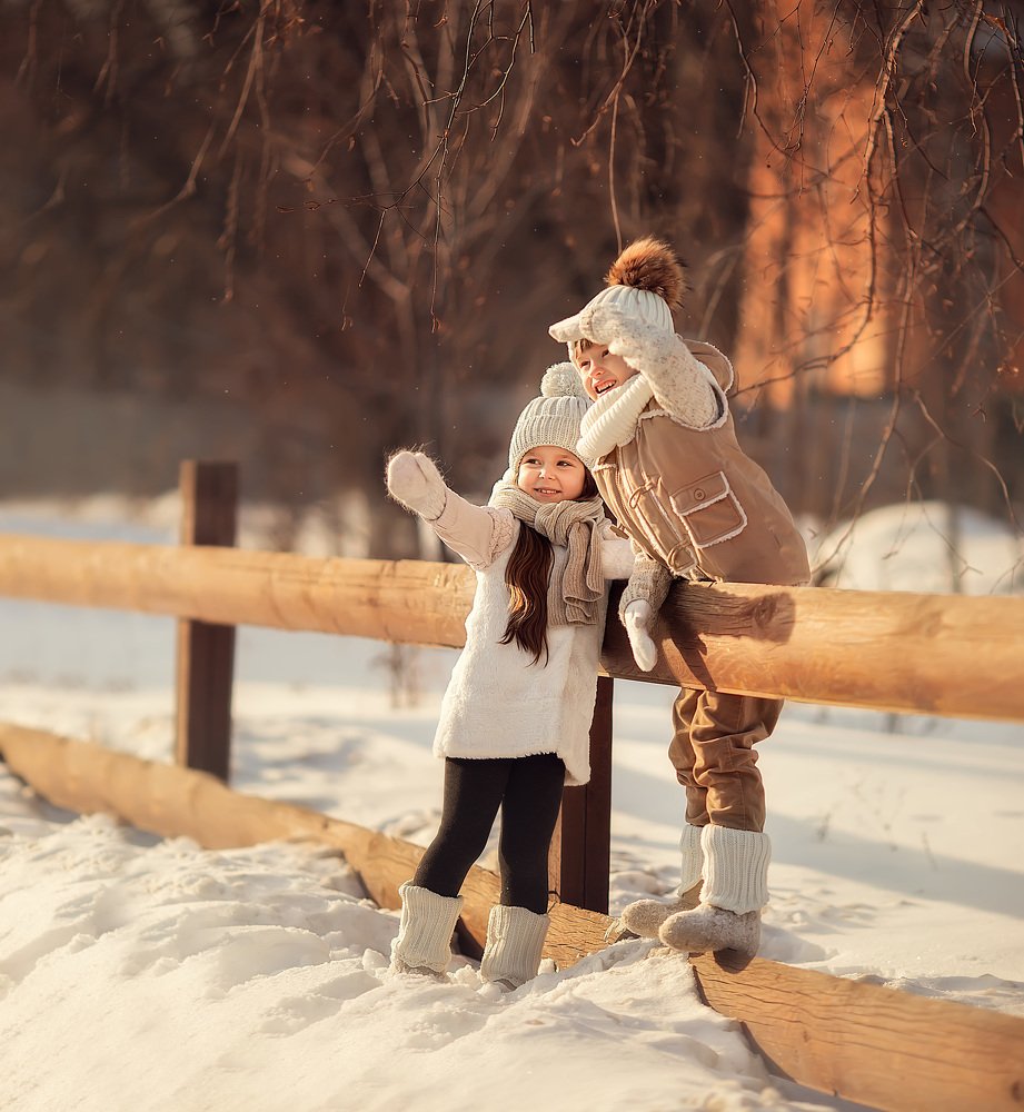 Photograph by Рамиля Сафина