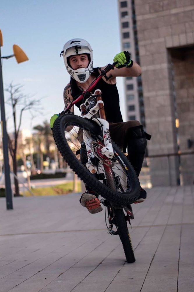 Photograph by Katerina Shibeko