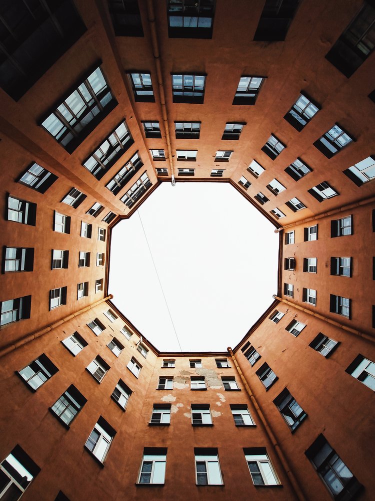 Photograph by Галина Калашникова