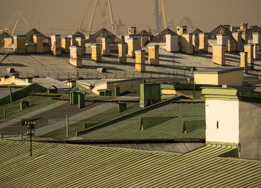 Photograph by Галина Калашникова