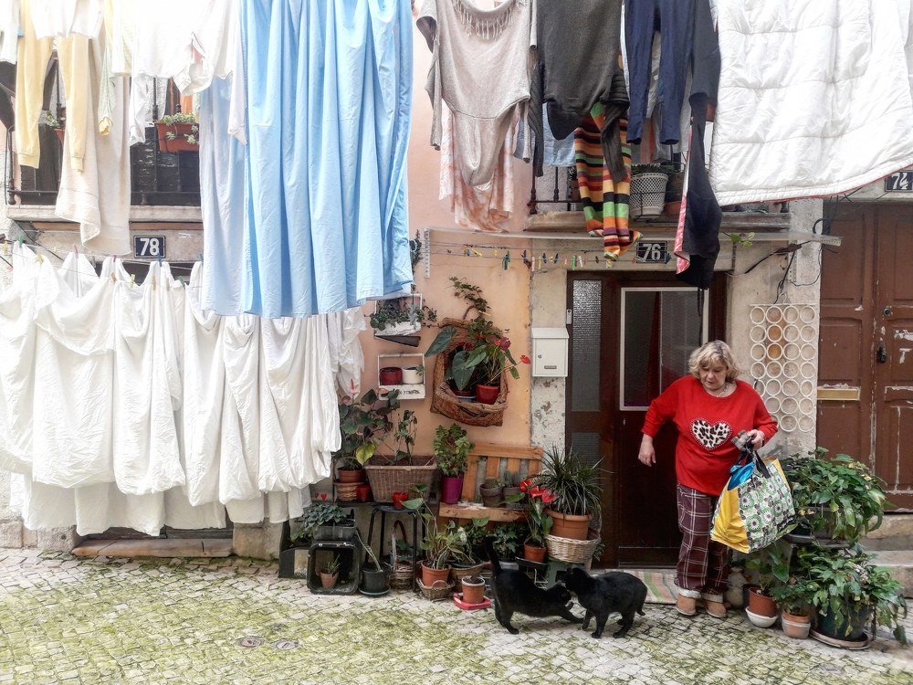 Photograph by Joao Martinho