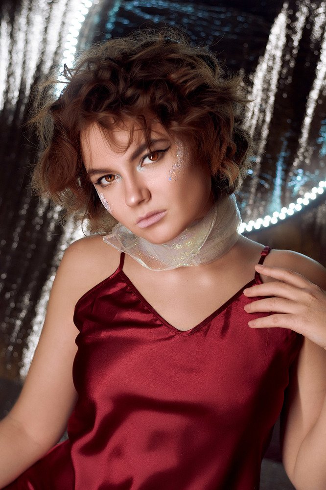 Photograph by Надежда Ландина