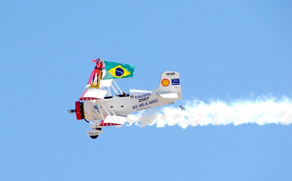 Photograph by João Carlos Soares Barreto