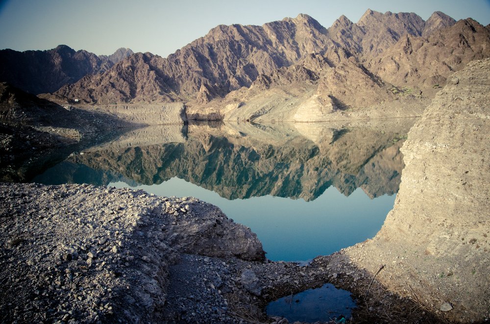 Фотография автора Muhammad Haris