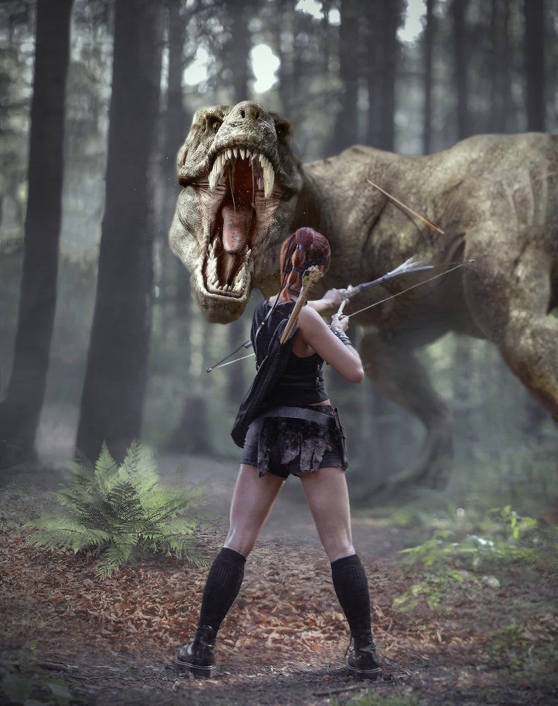 Chronicles of Narnia 2020