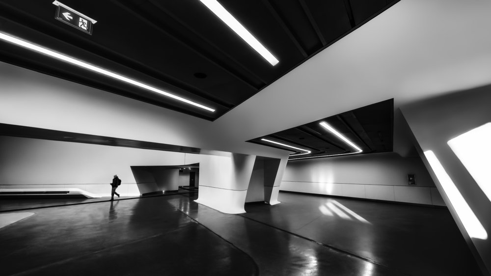 Teleported to Star Trek