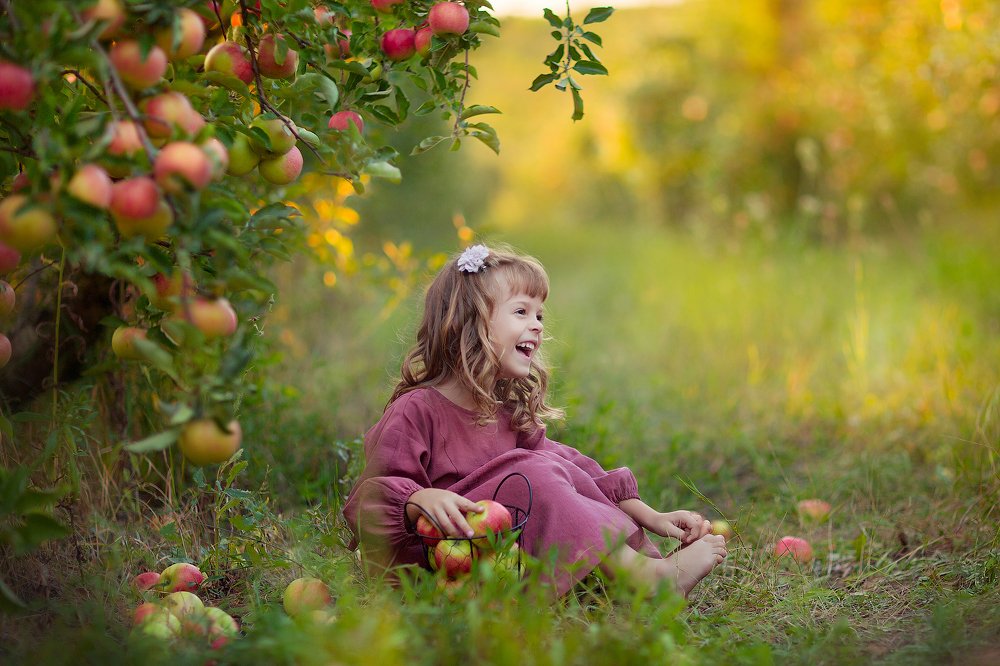 Photograph by Elena Selyutina