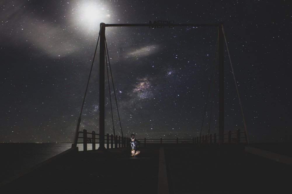 Photograph by Melvin Holguín