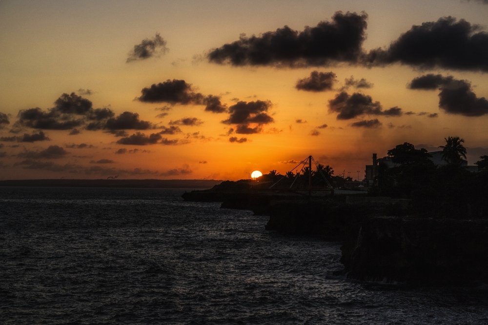 Photograph by Melvin Holguín