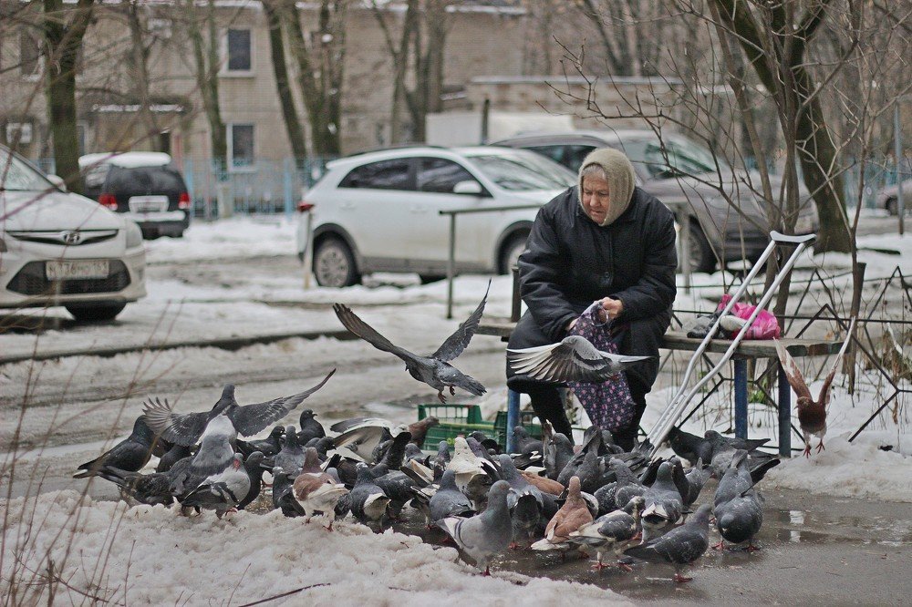 Photograph by Антон Погорелов