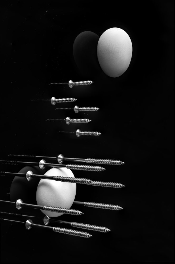 Photograph by ERIK OGANESYAN